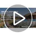 16V Cordless Handheld Pool Vacuum - 26,000Pa Hyper Suction