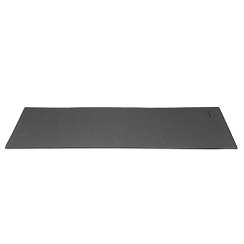 Basics Treadmill Mat and Exercise Equipment Floor Protector