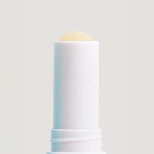 COOLA Organic Liplux Lip Balm and Sunscreen with SPF 30, Dermatologist Tested Lip Care for Daily Protection, Vegan and Gluten Free, 0.15 Oz