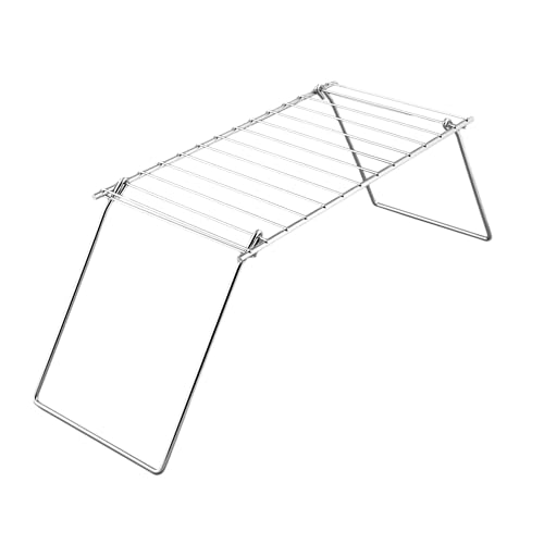 Coghlan's Pack Grill – Lightweight