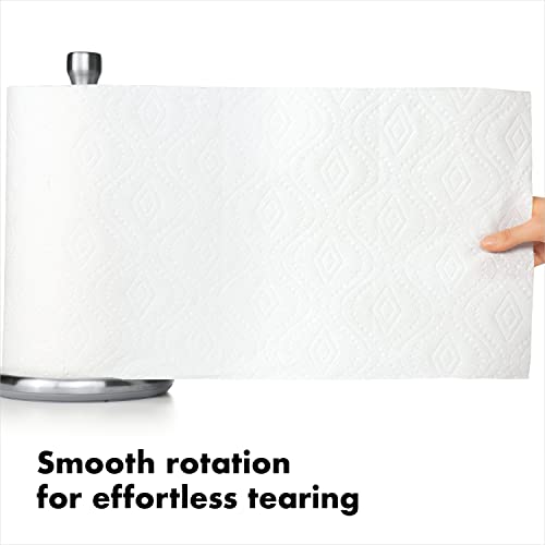 OXO Good Grips Steady Paper Towel Holder Countertop