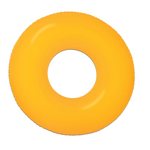 Intex Frost Tube Inflatable Sturdy Swim Pool, 36" (4-Pack)