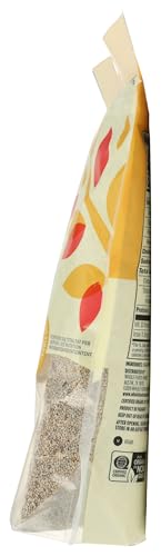 365 by Whole Foods Market, Organic White Chia Seed, 15 Ounce