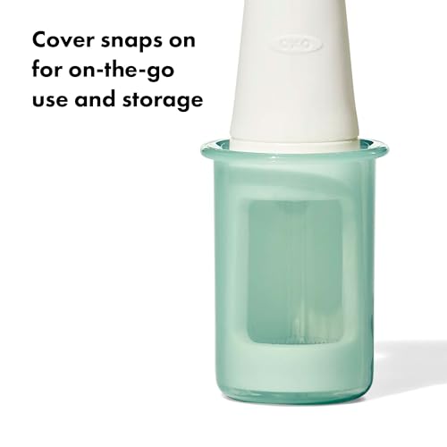 OXO Tot Grape Cutter - Opal