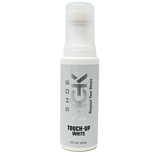 Shoe MGK All-Star Kit – White Sneaker Cleaner Kit with Shoe Whitener & Brush
