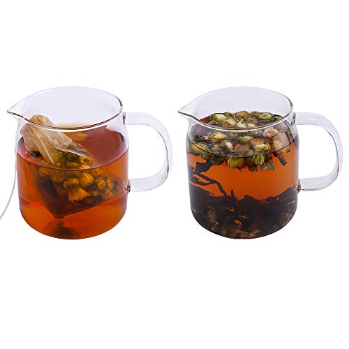 Eco-Fil Disposable Tea Filter Bags for Loose Tea, Wood Pulp Material, Biodegradable and Compostable, Unbleached Empty Tea Infuser Sachets with Drawstring, 100 Pack (3.2inch x 4.0inch)