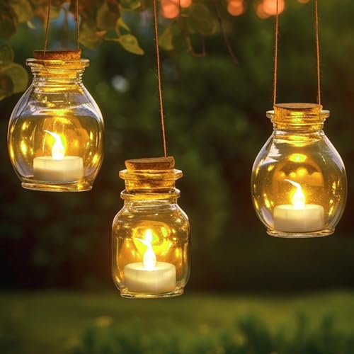 Topstone Flameless LED Tealights, Battery Remote & Timer 12 Pack