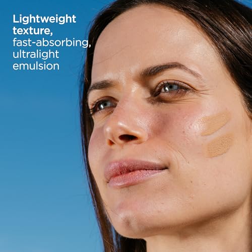 ISDIN Eryfotona Ageless Tinted Mineral Sunscreen SPF 50, Anti-Aging Face Sunscreen with Zinc Oxide, DNA Repairsomes & Vitamin E, Universal Tint No White Cast, Dermatologist Recommended