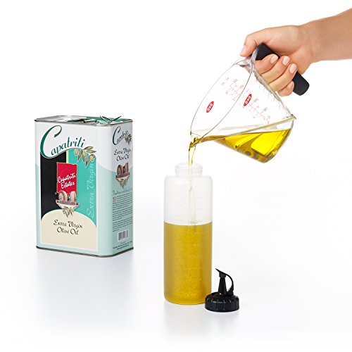 OXO Good Grips Chef's Squeeze Bottle - Medium | Chef's