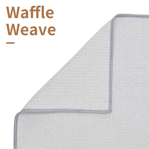 3 Pack Yoga Mat Towels with Grip Dot, Hot Yoga Towel Non Slip Yoga Mat Towel Non-Slip Sweat Absorbent Anti-Slip Yoga Towel for Bikram,Pilates