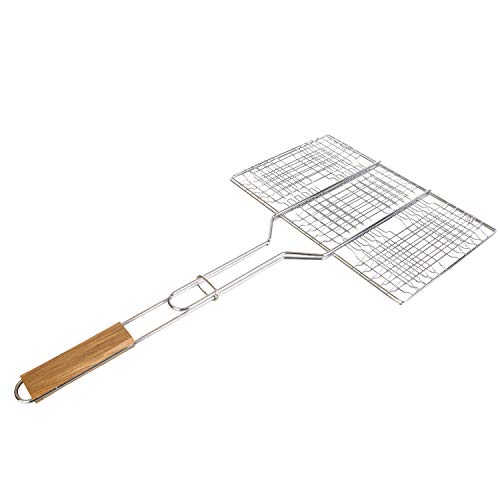 Stansport Camping Cooking Broiler