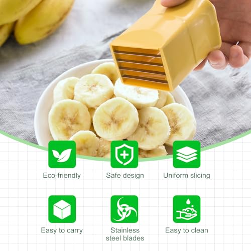 3PCS Fruit Slicer Cup Strawberry Slicer, Strawberries Cutter Cup, Speed Cutter for Banana Grape Egg Kitchen Portable Slicing Tool