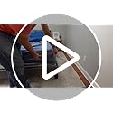 The Original USA Patented ZlumberLock – Secure Sheet Holder with Heavy-Duty Mattress Straps – No More Loose Bedding, Universal Fit, Easy One-Time Installation