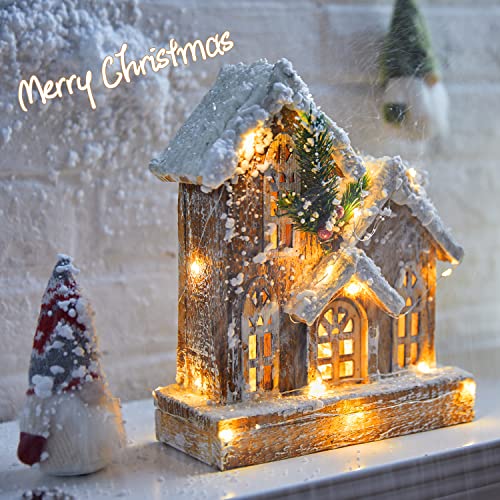 Minetom 5 Pack Fairy Lights Battery Operated, 7Ft 20 LED String Lights