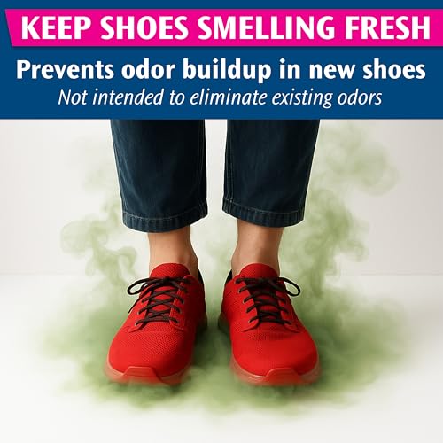 Pedifix ShoeZap Clinically Proven Germicidal Light Technology, 15 Minute UV (Ultraviolet) Shoe Sanitizer that Eliminates Odor Causing Germs, Bacteria, and Fungus