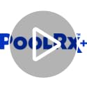 PoolRX+ Pool Unit 20k-30k gallons