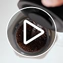 AeroPress Original Coffee Press - All-in-One French Press, Pour-Over & Espresso Style Manual Brewer, 2 Min Brew for Less Bitterness, More Flavor, Small Portable Coffee Maker, Travel & Camping