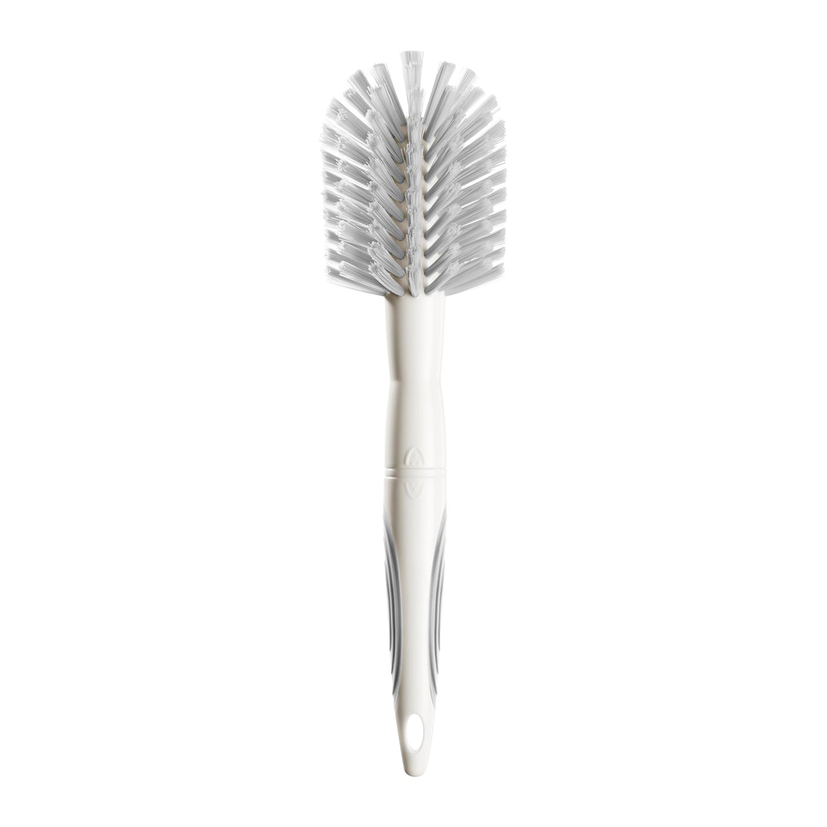 Tommee Tippee Closer to Nature Bottle and Teat Brush Cleaning Baby