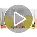 SUREHOME Plastic Champagne Flutes 40 Pack Disposable Champagne Glasses 5oz Clear Plastic Mimosa Glasses Wedding Cocktail Cups Bulk for New Years Eve Party Supplies 2025 Engagement Birthday Decorations