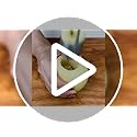 Red Bell Pepper Seed Corer, 2026 Upgraded Reusable Washable Stainless Steel Fruite Cutter Pepper Seed Remover Tool,Tool for Vegetables Fruit Corer Kitchen Gadget (1pc)
