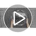 12 Pack Catering Trays with Lids, Round 12 Inch Veggie Tray with Lid, Disposable Fruit Tray for Parties, Catering Trays for Serving Snack, Appetizer, Fruit, Veggie and Sandwich