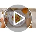WELLIFE 350-Piece Gold Disposable Plates and Cutlery Set - Premium 10.25" Dinner Plates, 7.5" Dessert Plates, 9oz Cups & Cutlery for Weddings, Catering Events - 50 Guest Service - Elegant & Sturdy