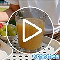 2 Pack Large Nonslip Serving Tray with Handles Lap Food Trays for Eating on Couch Tray for Breakfast Dinner Snack Fruit Beverage(Black & White)