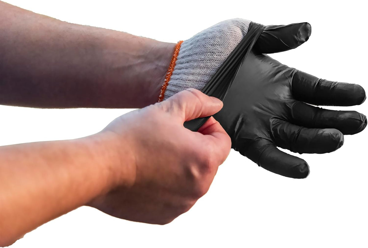 Oklahoma Joe's® Disposable BBQ Gloves, 50-count - 4386292R06