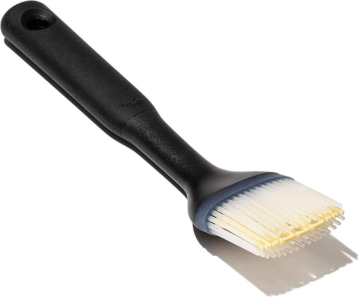 OXO Good Grips Silicone Basting & Pastry Brush - Small