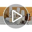 Lamosi 300 Pack Paper Cups 8 oz, Disposable Coffee Cups, Paper Coffee Cups 8 oz, White Hot/Cold Beverage Drinking Cup for Water Juice or Tea, Office Party Home Travel