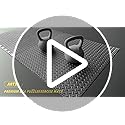 Art3d Eva Puzzle Exercise Mats, 24"x24" x 1/2” Thick Foam Interlocking Tiles for Gyms, Flooring, Workout, Gym Equipments, Pack of 6