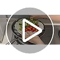 Vegetable Steamer Basket, Premium Stainless Steel Veggie Steamer Basket - Folding Expandable Steamers to Fits Various Size Pot Small by SAYFINE (5.5" to 9.2")