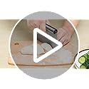 Pro Dough Pastry Scraper/Cutter/Chopper Stainless Steel Mirror Polished with Measuring Scale Multipurpose- Cake, Pizza Cutter - Pastry Bread Separator Scale Knife