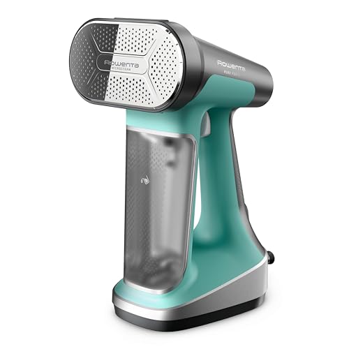 Rowenta Handheld Steamer for Clothes, Pure Force 2 in 1
