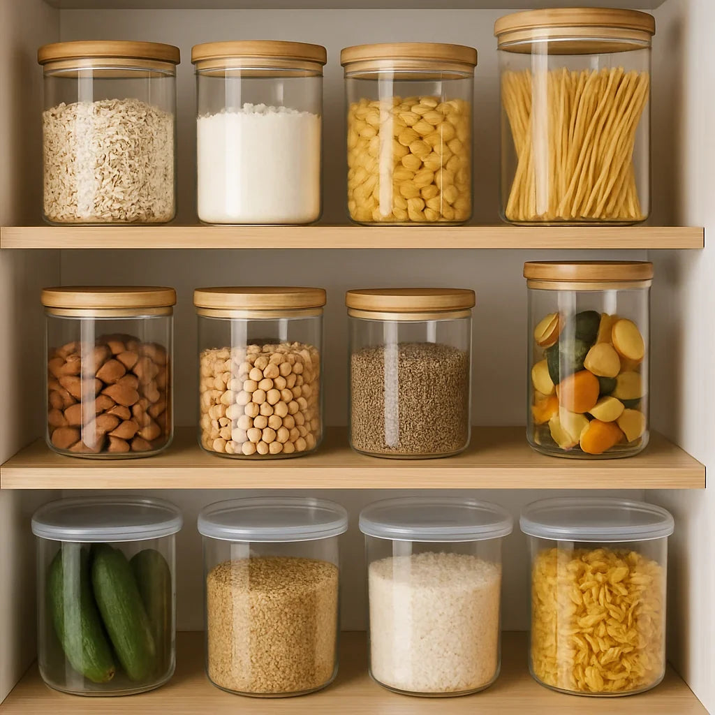 Food Storage