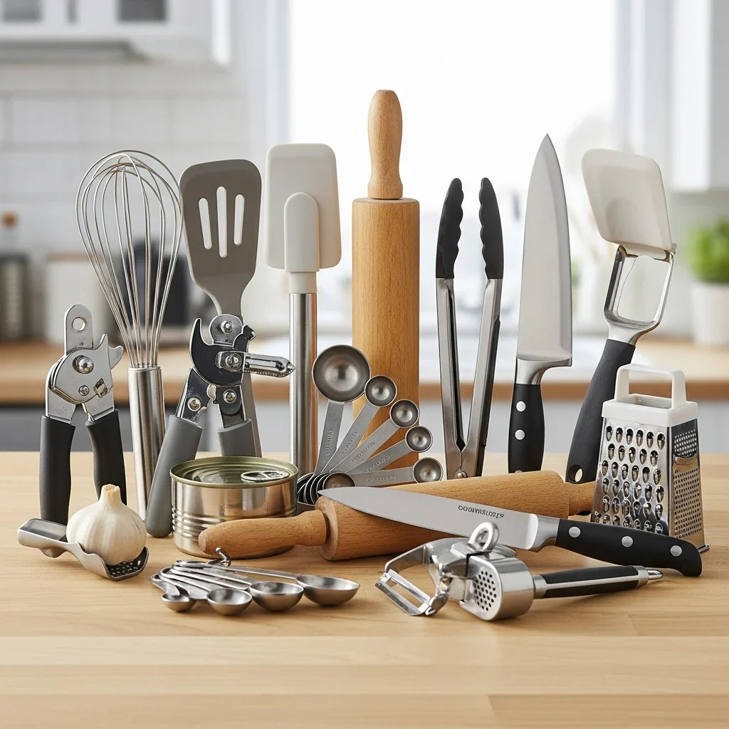 Kitchen Tool