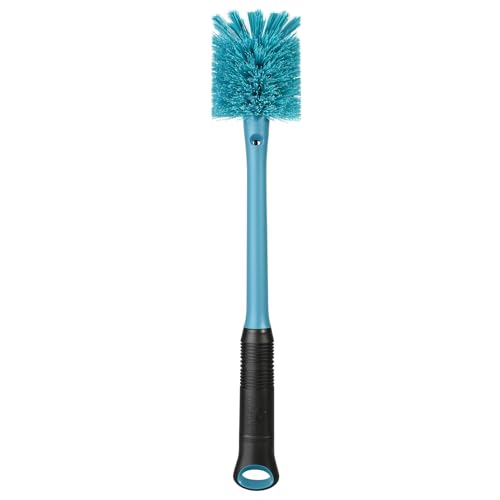 2-in-1 Water Bottle Brush and Straw Cleaner Brush