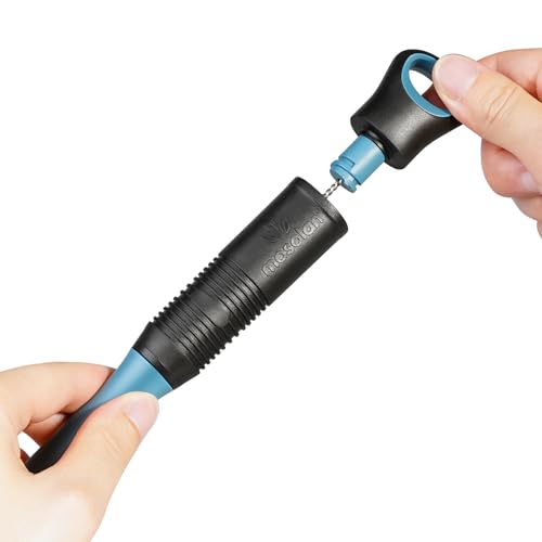 2-in-1 Water Bottle Brush and Straw Cleaner Brush