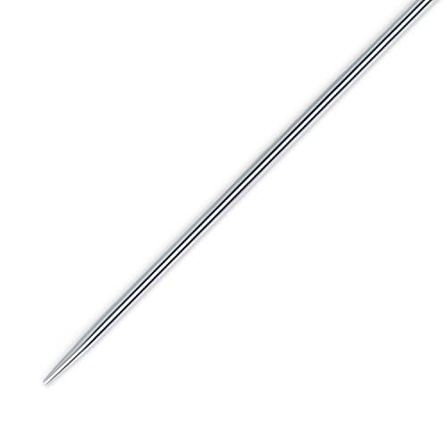 Dritz Snag Nab-It, 2.5" Snag Repair Tool — Fix Snags in Knits & Wovens, Sweaters, Upholstery & Drapes, 1 Count