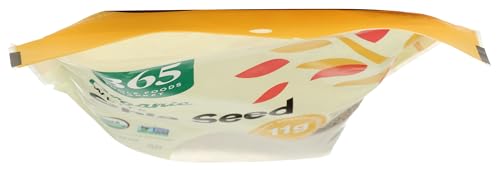 365 by Whole Foods Market, Organic White Chia Seed, 15 Ounce