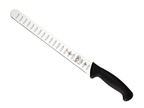 Mercer Culinary M23011 Millennia Black Handle, 11-Inch, Slicer