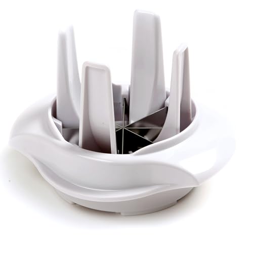 Norpro Lemon/Lime Slicer, White