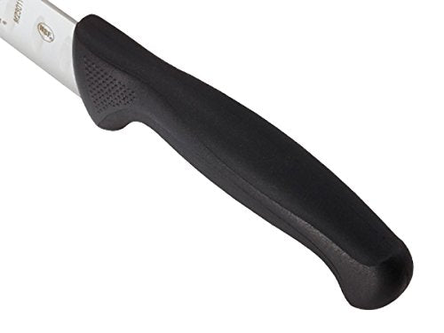 Mercer Culinary M23011 Millennia Black Handle, 11-Inch, Slicer