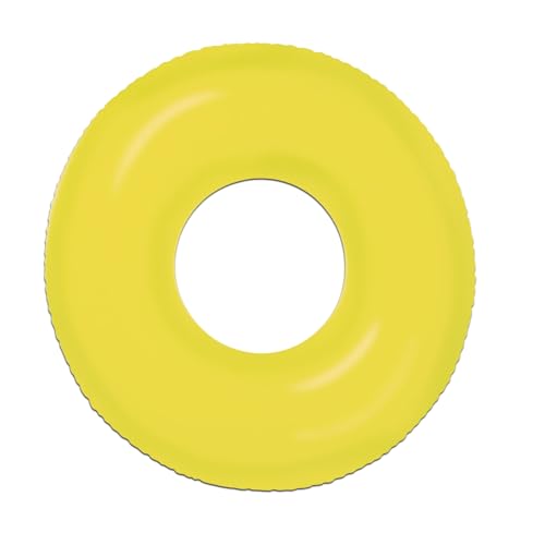 Intex Frost Tube Inflatable Sturdy Swim Pool, 36" (4-Pack)