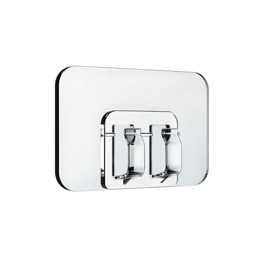 Hooks for Outdoor String Lights - 100 Pack with Adhesive Strips - No Damage, No Tools, No Holes, Waterproof and UV-Resistant, Perfect for Christmas