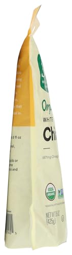 365 by Whole Foods Market, Organic White Chia Seed, 15 Ounce