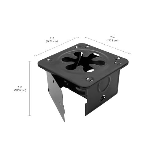 Coghlan's Portable Folding Camp Stove – Compact, Lightweight Steel Cooking Stove for Camping, Backpacking, Hiking, or Emergency Use – Uses Canned Heat or Fuel Tablets
