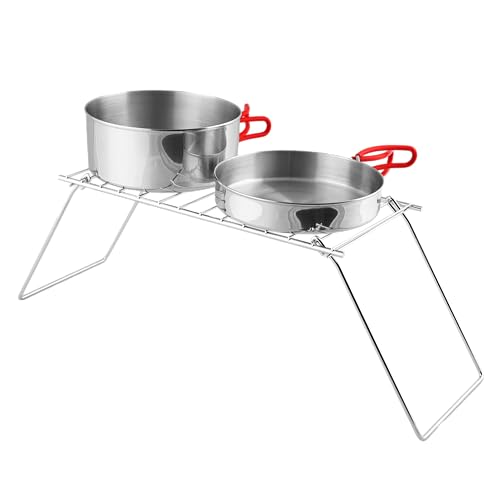 Coghlan's Pack Grill – Lightweight