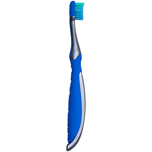 Oral-B Disney Frozen Toothbrush, 3+ YRS, Extra Soft (Characters Vary) - Pack of 2
