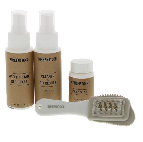 Deluxe Shoe Care Kit